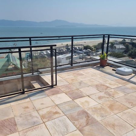 Aparthotel Jurere Ocean Flats Florianópolis Zewnętrze zdjęcie