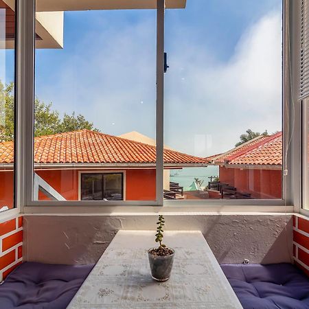 Aparthotel Jurere Ocean Flats Florianópolis Zewnętrze zdjęcie