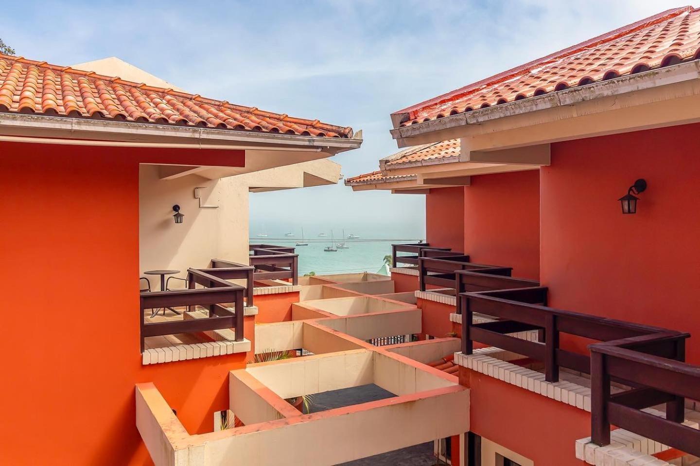 Aparthotel Jurere Ocean Flats Florianópolis Zewnętrze zdjęcie
