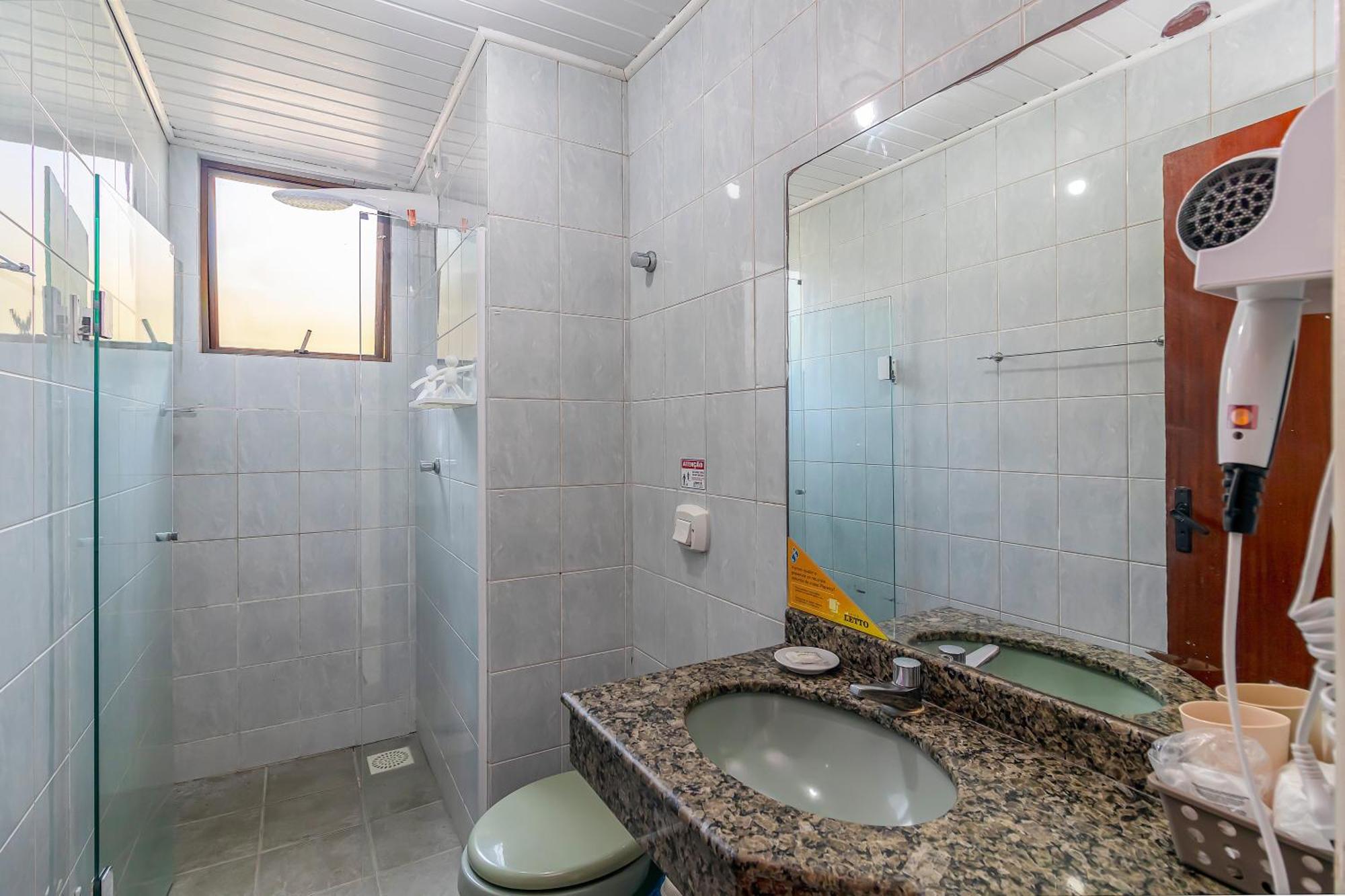 Aparthotel Jurere Ocean Flats Florianópolis Zewnętrze zdjęcie