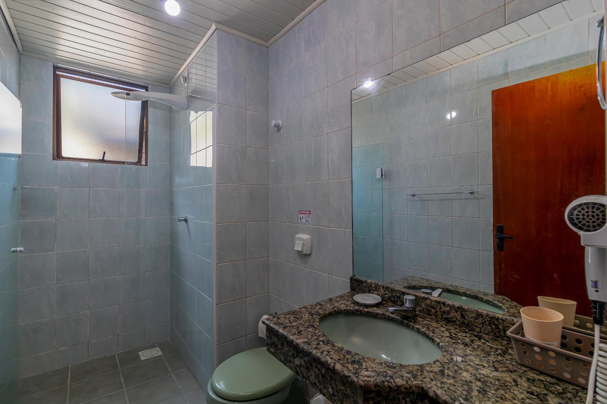 Aparthotel Jurere Ocean Flats Florianópolis Zewnętrze zdjęcie
