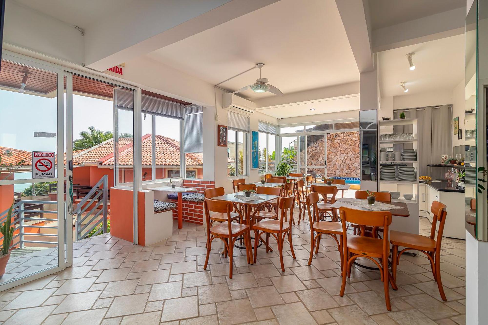 Aparthotel Jurere Ocean Flats Florianópolis Zewnętrze zdjęcie